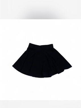 H&M Divided Black Skirt
